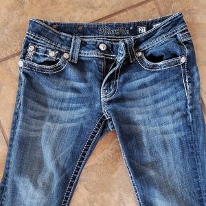 Miss Me Womens Jeans